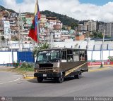 DC - A.C. Conductores Norte Sur 136