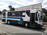 Expresos Nirgua 0018 Sanchez Tati Scainem Mercedes-Benz OH-1420