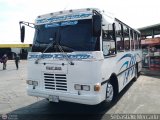 S.C. Lnea Transporte Expresos Del Chama 203