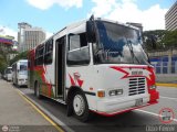 C.U. Caracas - Los Teques A.C. 139