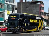 Turismo Tacna Internacional 316 por Leonardo Saturno