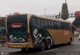 Transporte Flores Hermanos S.R.L (Per) 952, por Leonardo Saturno