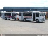 Garajes Paradas y Terminales Maracay, por Carlos Salcedo