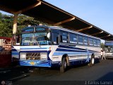 Lnea El Rosario 15 Encava E-1000-49 Integral Cummins V-504 (V8 210Hp)
