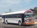 Colectivo San Rafael (El Mojn) 28, por Sebastin Mercado