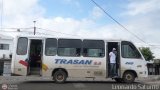 Transporte Trasan (Colombia) 265, por Leonardo Saturno