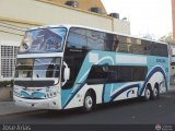A.C. Mixta de Transporte Tchira Mrida R.L. 0301, por Jose Arias