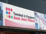 Garajes Paradas y Terminales Puerto-Cabello, por Diego Sequera