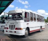 Transporte Gran Orinoco S.C. 36