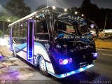 U.C. San Antonio S.C. 210