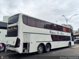Expresos Los Llanos 206