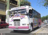 CA - Union Bolvar 56, por Andrs Ascanio