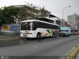 Cooperativa Hacienda Casarapa 98 Marcopolo Allegro GV Volvo B58