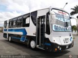Expresos Nirgua 0018 Sanchez Tati Scainem Mercedes-Benz OH-1420