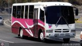 A.C. de Transporte Nmero Uno R.L. 036, por Pablo Acevedo