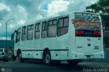A.C. Mixta Conductores Unidos 163 por Pablo Acevedo