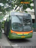 Metrobus Caracas 535