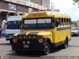ZU - Asociacin Cooperativa Milagro Bus 23