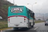 DC - Asoc. Conductores Criollos de La Pastora 057