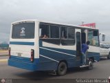 ZU - Asociacin Cooperativa Milagro Bus 20
