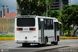 C.U. Caracas - Los Teques A.C. 096 por Eduardo Mej�as
