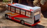 Maquetas y Miniaturas Inbus 