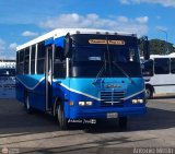 A.C. Transporte Paez 006