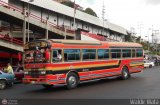 Transporte Unido (VAL - MCY - CCS - SFP) 014, por Waldir Mata