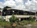 En Chiveras Abandonados Recuperacin AC0033 Unicar Arosa - Euro 80 Pegaso 5035