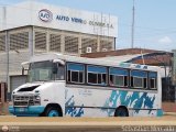 ZU - U.C. Barrio La Polar 045, por Sebastin Mercado