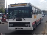 ZU - Colectivos Corazn de Jess 35 por Sebastin Mercado