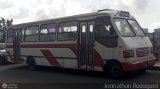 DC - A.C. de Transporte Vuelvan Caras 01 CAndinas - Carroceras Andinas Primera Ford F-Series Super Duty