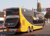 SumaqBus Per 956, por Leonardo Saturno