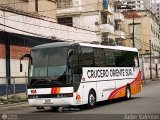 Cruceros Oriente Sur 101, por Juder Valentn