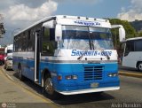 A.C. Unin de Conductores San Nicols 060, por Alvin Rondn