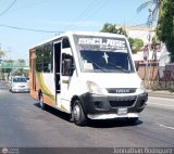 VA - Uni�n Conductores Jos� Mar�a Vargas 161