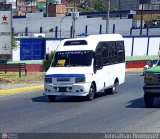 DC - Cooperativa de Transporte Los 4 Ases 94, por Jonnathan Rodrguez