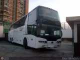 Cruceros Oriente Sur 001 Yutong ZK6146H Yutong Integral ZK6146H