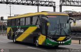 Turismo Jaksa 965 Comil Campione Vision 3.45 Mercedes-Benz O-500R