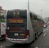 Turismo Tacna Internacional (Per) 216