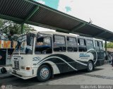 Transporte Carache 004, por Maikelvis Monroy