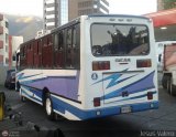 DC - A.C. de Transporte Llanito - Cafetal 67