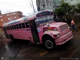 Particular 010, por Andrs Ascanio