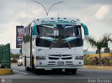 S.C. Expresos Mara 124 por Alvin Rond�n