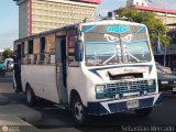 ZU - Los Claveles 94, por Sebastin Mercado