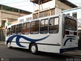 DC - Transporte Presidente Medina 119, por Waldir Mata