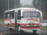 Transporte Gran Orinoco S.C. 52, por Otto Ferrer