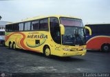 Expresos Mrida 0055 Marcopolo Paradiso G6 1200 Volvo B10R