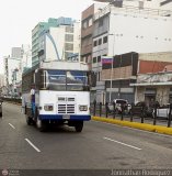 DC - Unin Conductores del Este A.C. 024, por Jonnathan Rodrguez