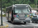 DC - U.C. Las Minas - Chacaito S.C. 051 CAndinas - Carroceras Andinas Novus Mercedes-Benz OH-1420